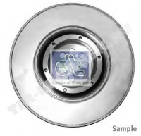 Vibration damper