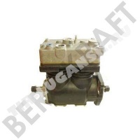 Компрессор 2-х цилиндровый D=88mm/608cc VOLVO (НОВЫЙ НЕ ВОССТАНОВЛЕННЫЙ)