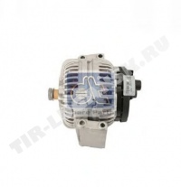 Генератор 24V, 80A