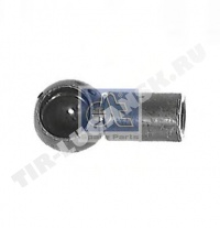 Ball socket