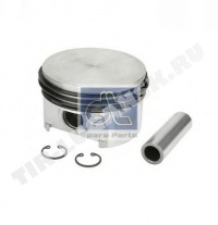 244995 DIESEL TECHNIC