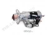 Стартер 24v 6kw 12T(редуктор)