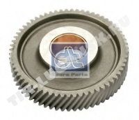 Intermediate gear