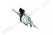 Насос топливный D1LC/D3LC 24V  (со штекером)