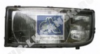 Фара MB Actros-Axor, L