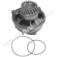 BK7117711WP Bergkraft