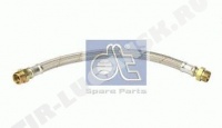 Шланг компрессора 400мм M22*1,5/M22*1,5