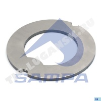 040248 Sampa