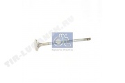 Exhaust valve
