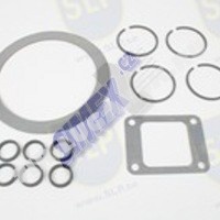 MANIFOLD GASKET SET