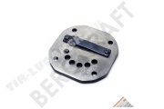 Плита компрессора в сборе с клапанами MB/IVECO FOR LK1813/LK1901 COMPR