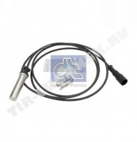 Датчик ABS 1.7 м прямой
