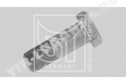 Шпилька колеса М22*1.5*63