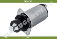 TT76793 Tesla