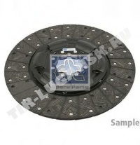 464252 DIESEL TECHNIC