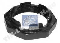 Гайка ступицы М60*2 SW80