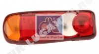 Фонарь задний RVI Premium R