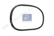 Sealing frame