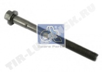 110538 DIESEL TECHNIC