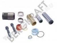 BK1600208AS Bergkraft