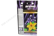 Ароматизатор AREON MON (PATCHOULI-LAVENDER-VANILLA
