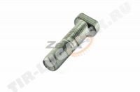 Шпилька колеса М22*1.5*80ММ