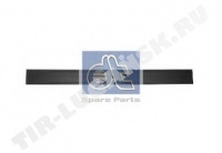 Rubber pad