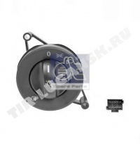 465169 DIESEL TECHNIC