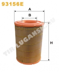 93156E WIX