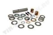 KING PIN KIT,AXLE STEERING KNUCKLE