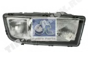 Фара MB Actros, R