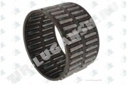 Подшипник КПП 67*75*44