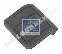 Pedal pad