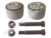 BK2899121SP Bergkraft