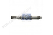 Main shaft OLD