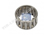 Needle cage