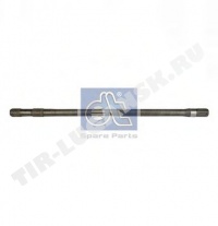 116345 DIESEL TECHNIC