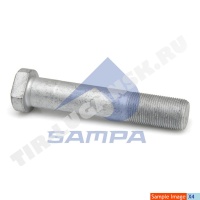 Шпилька колеса М22*1.5*120
