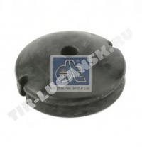 Rubber buffer