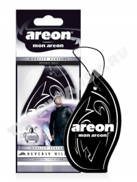 Ароматизатор AREON MON (BEVERLY )