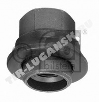 Гайка 7/8" h=38/50 для литых дисков