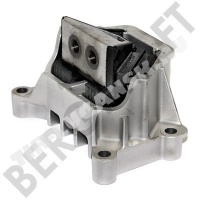 BK2889121SP Bergkraft