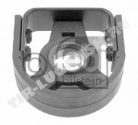 Подшипник подвесной D44.5