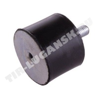 Подушка глушителя М8*30 d=40