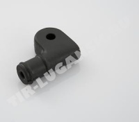 Мембрана клапана 6mm Г образный