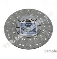 464253 DIESEL TECHNIC