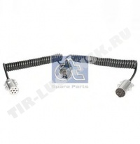 681917 DIESEL TECHNIC