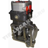 Компрессор MAN D2876LF/D2866LF20-31(НОВЫЙ НЕ ВОССТАНОВЛЕННЫЙ)
