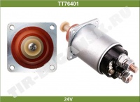TT76401 Tesla