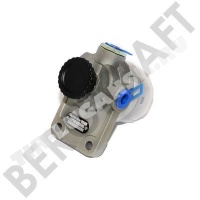 BK1402101AS Bergkraft